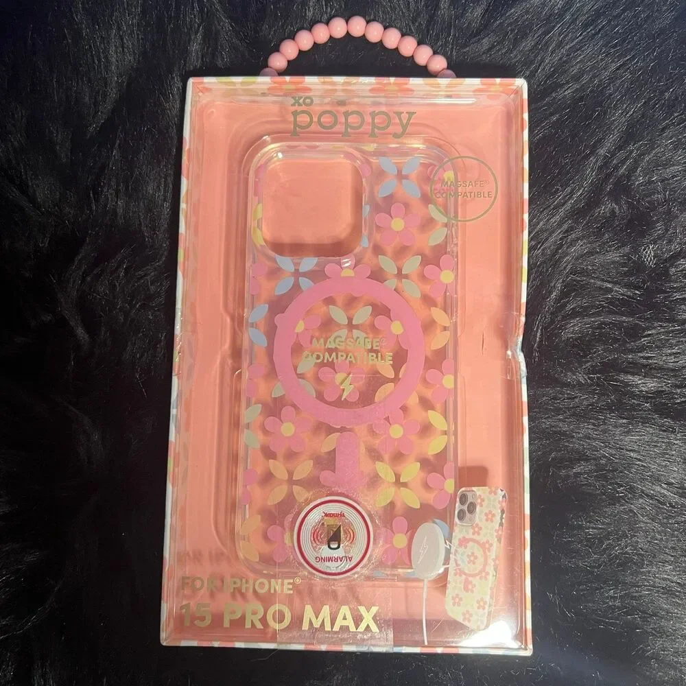 NEW iPhone 15 Pro Max Case
